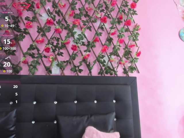 SamaraCortez live cam on BongaCams