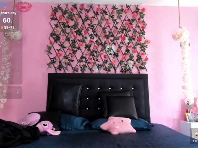 SamaraCortez live cam on BongaCams