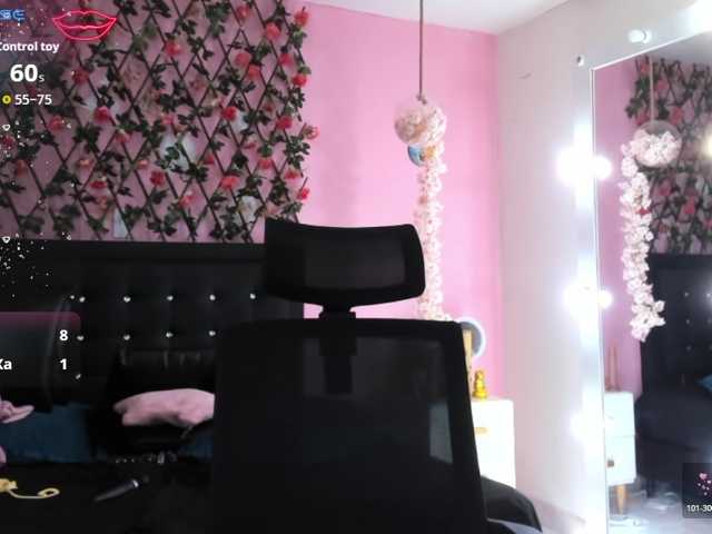 SamaraCortez live cam on BongaCams