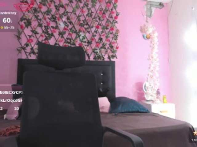 SamaraCortez live cam on BongaCams