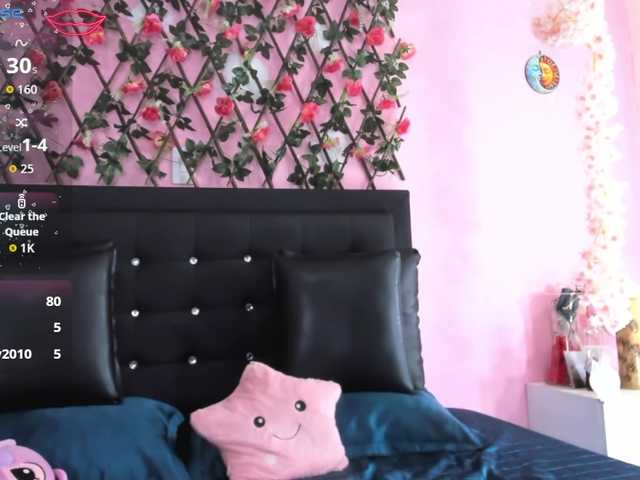 SamaraCortez live cam on BongaCams