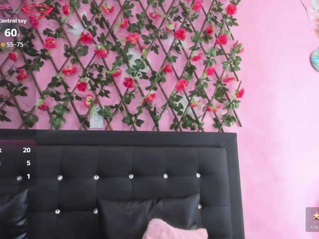 SamaraCortez live cam on BongaCams