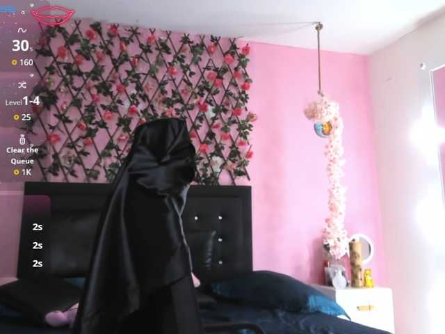 SamaraCortez live cam on BongaCams