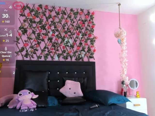 SamaraCortez live cam on BongaCams