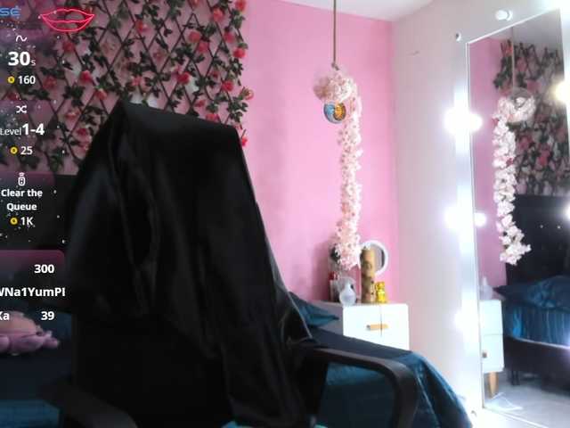 SamaraCortez live cam on BongaCams