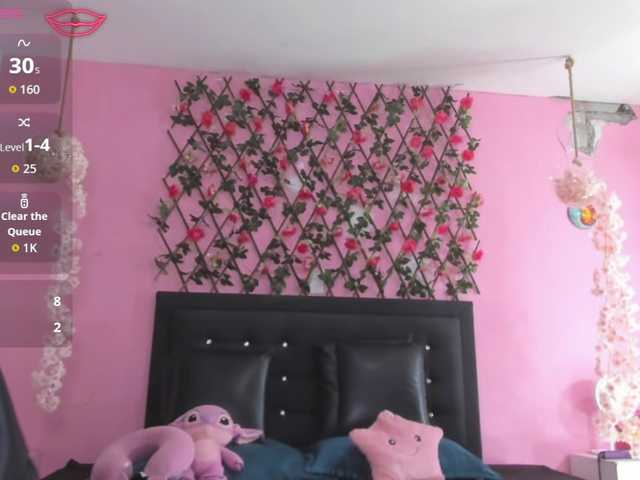SamaraCortez live cam on BongaCams