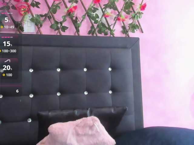 SamaraCortez live cam on BongaCams