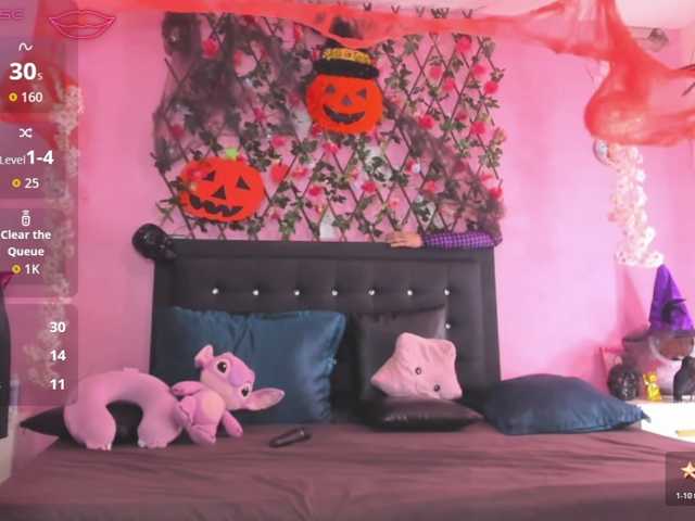 SamaraCortez live cam on BongaCams