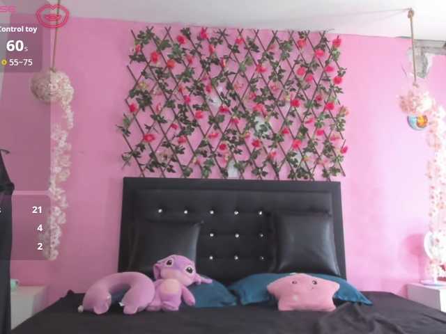SamaraCortez live cam on BongaCams