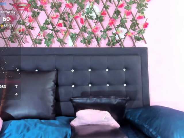 SamaraCortez live cam on BongaCams