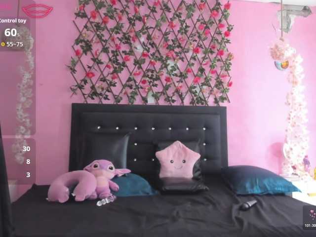 SamaraCortez live cam on BongaCams