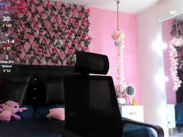 SamaraCortez live cam on BongaCams