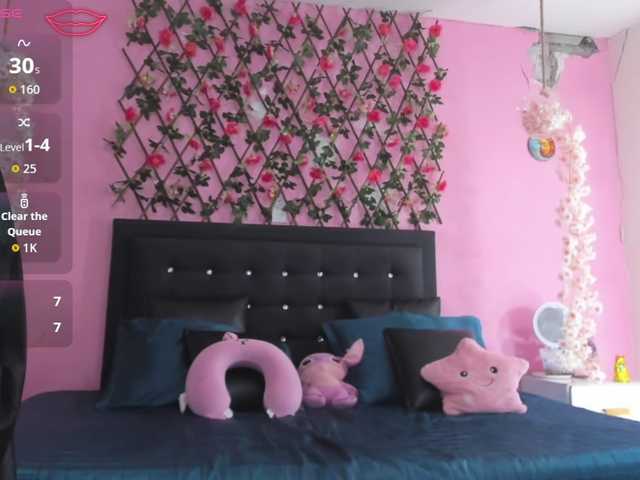 SamaraCortez live cam on BongaCams