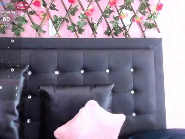 SamaraCortez live cam on BongaCams