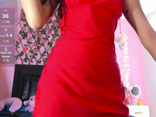 SamaraCortez live cam on BongaCams