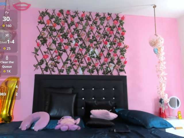 SamaraCortez live cam on BongaCams