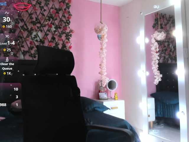 SamaraCortez live cam on BongaCams