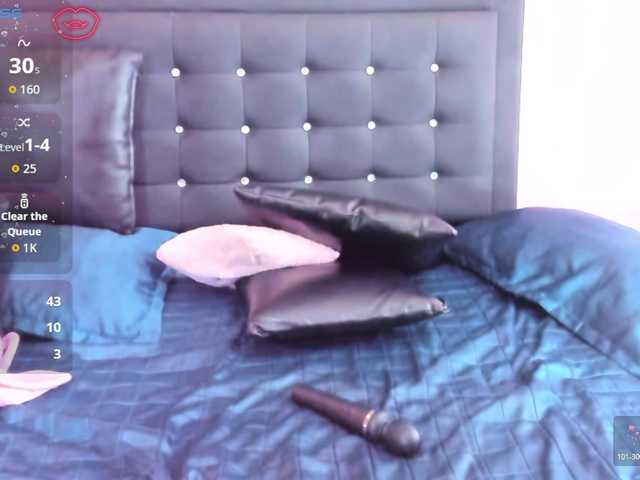 SamaraCortez live cam on BongaCams