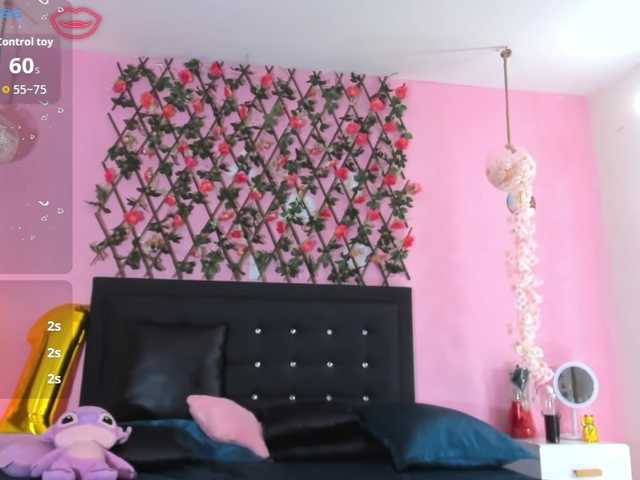 SamaraCortez live cam on BongaCams
