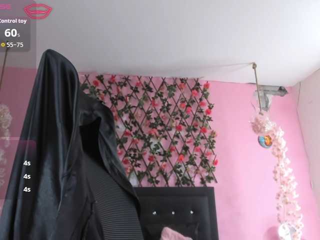 SamaraCortez live cam on BongaCams