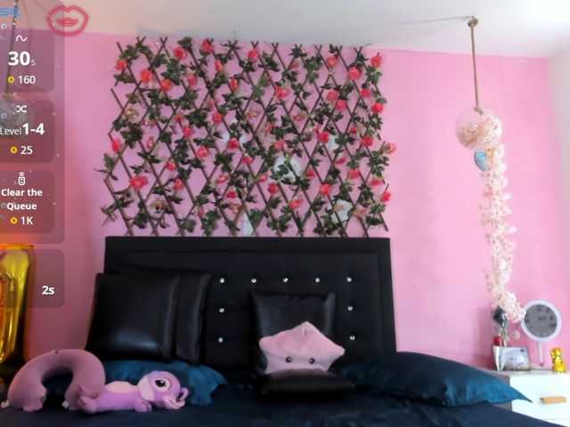 SamaraCortez live cam on BongaCams