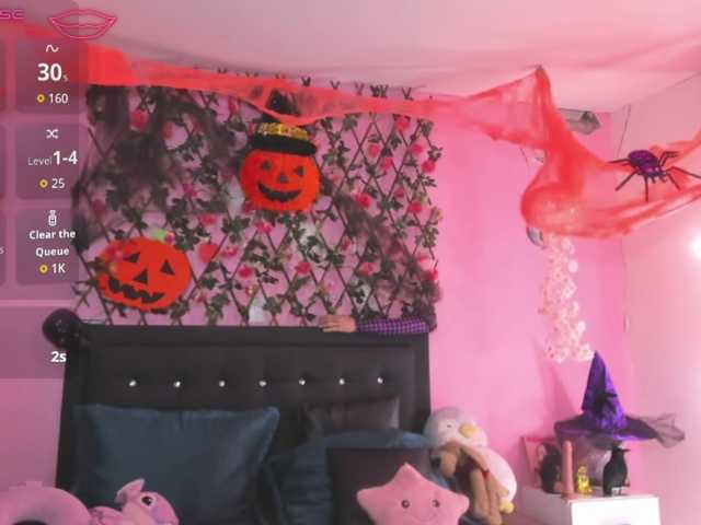SamaraCortez live cam on BongaCams