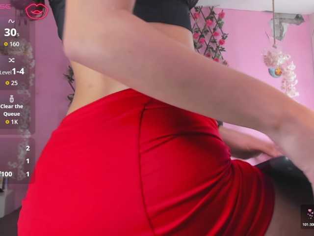 SamaraCortez live cam on BongaCams