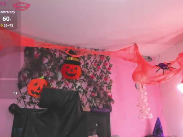 SamaraCortez live cam on BongaCams