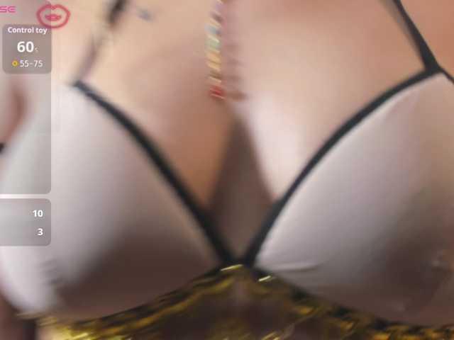 SamaraCortez live cam on BongaCams
