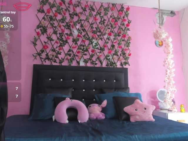 SamaraCortez live cam preview