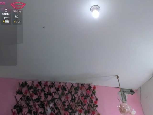SamaraCortez live cam on BongaCams