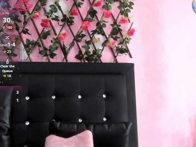 SamaraCortez live cam on BongaCams