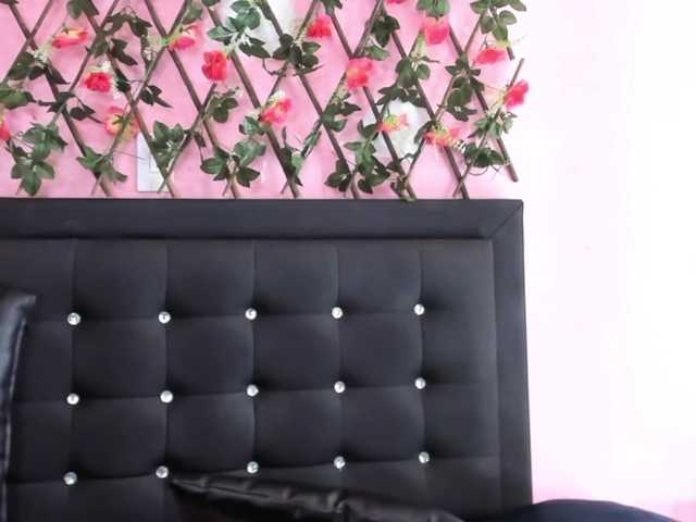 SamaraCortez live cam on BongaCams