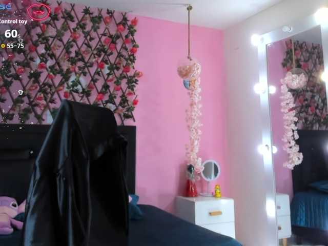 SamaraCortez live cam on BongaCams