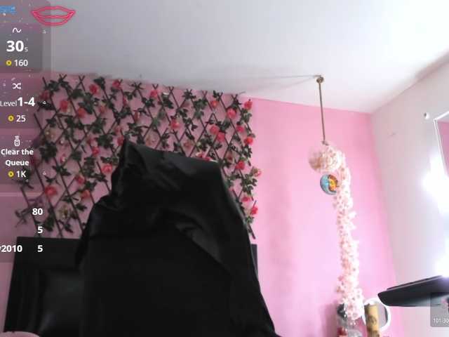 SamaraCortez live cam on BongaCams