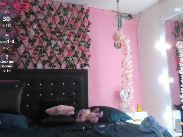 SamaraCortez live cam on BongaCams