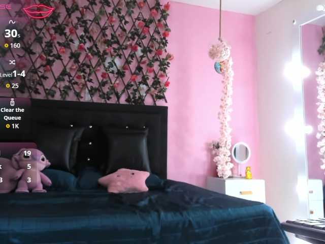 SamaraCortez live cam on BongaCams
