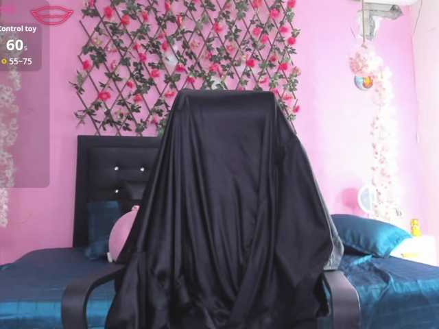 SamaraCortez live cam on BongaCams