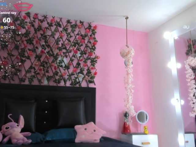 SamaraCortez live cam on BongaCams