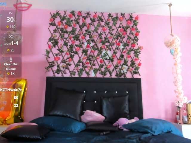 SamaraCortez live cam on BongaCams