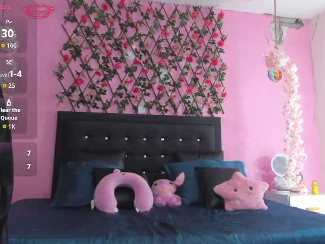 SamaraCortez live cam on BongaCams