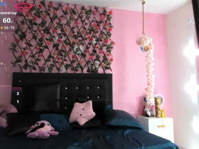 SamaraCortez live webcam show