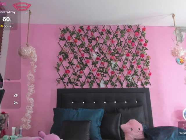 SamaraCortez live cam on BongaCams