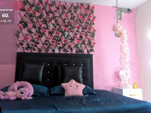 SamaraCortez live cam on BongaCams