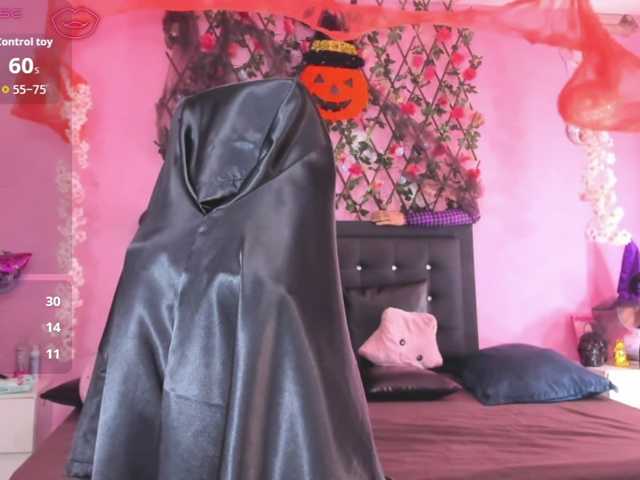 SamaraCortez live cam on BongaCams