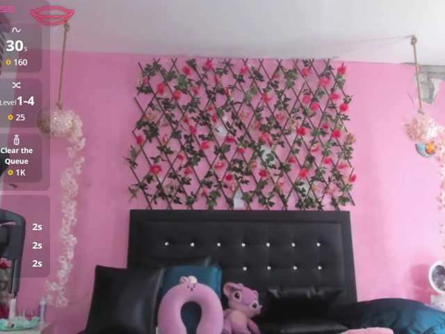SamaraCortez live cam on BongaCams