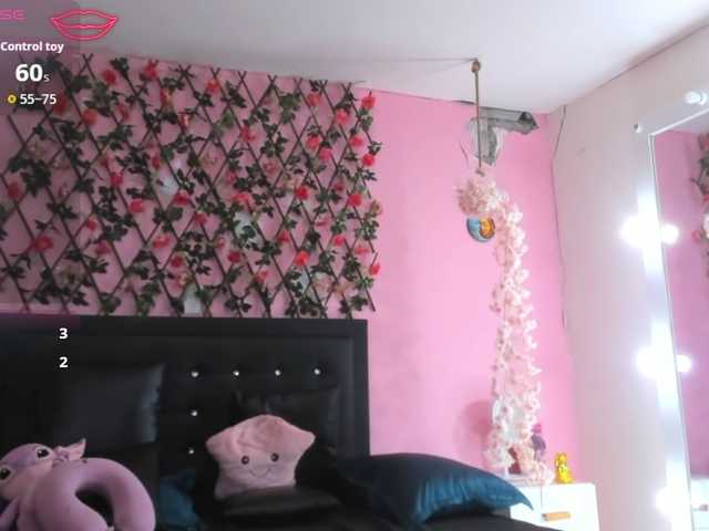 SamaraCortez live cam on BongaCams
