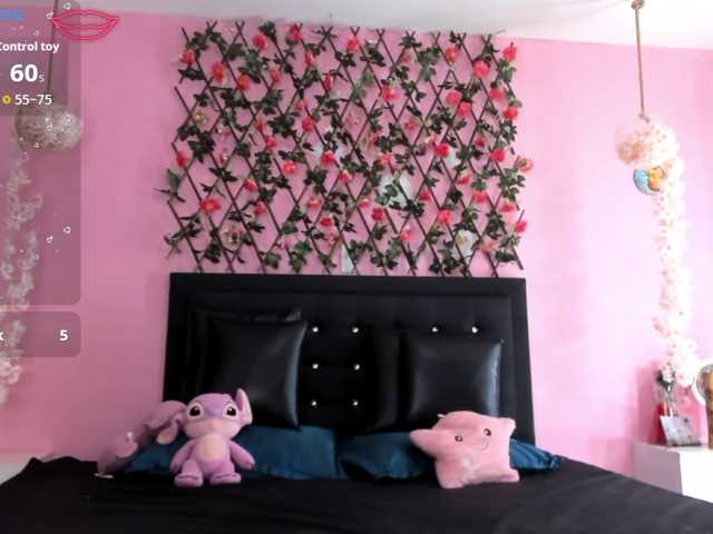 SamaraCortez live cam on BongaCams