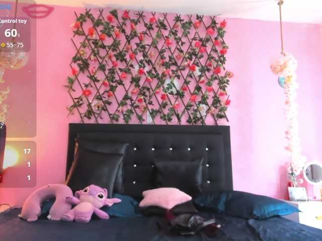 SamaraCortez live cam on BongaCams
