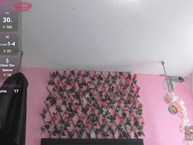 SamaraCortez live cam on BongaCams